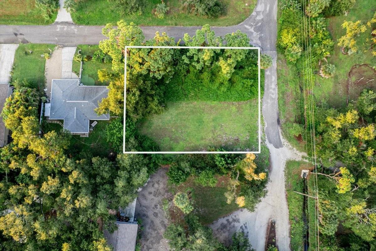 LOTS 19413 19414 & 19415 GULL RD
