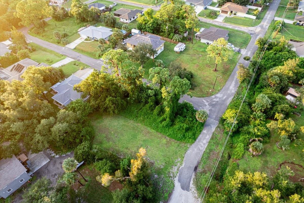 LOTS 19413 19414 & 19415 GULL RD