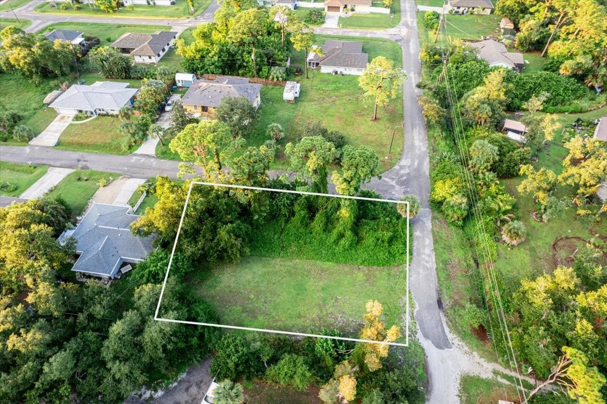 LOTS 19413 19414 & 19415 GULL RD