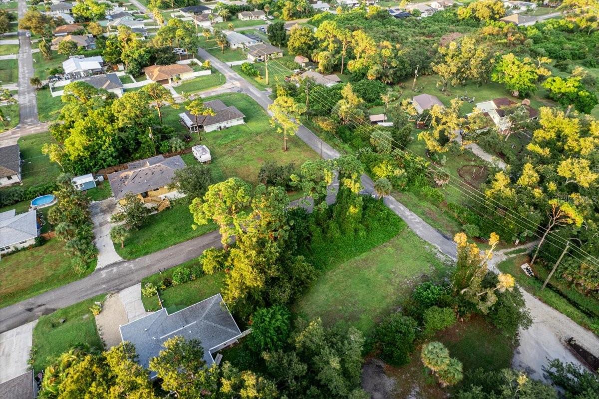 LOTS 19413 19414 & 19415 GULL RD