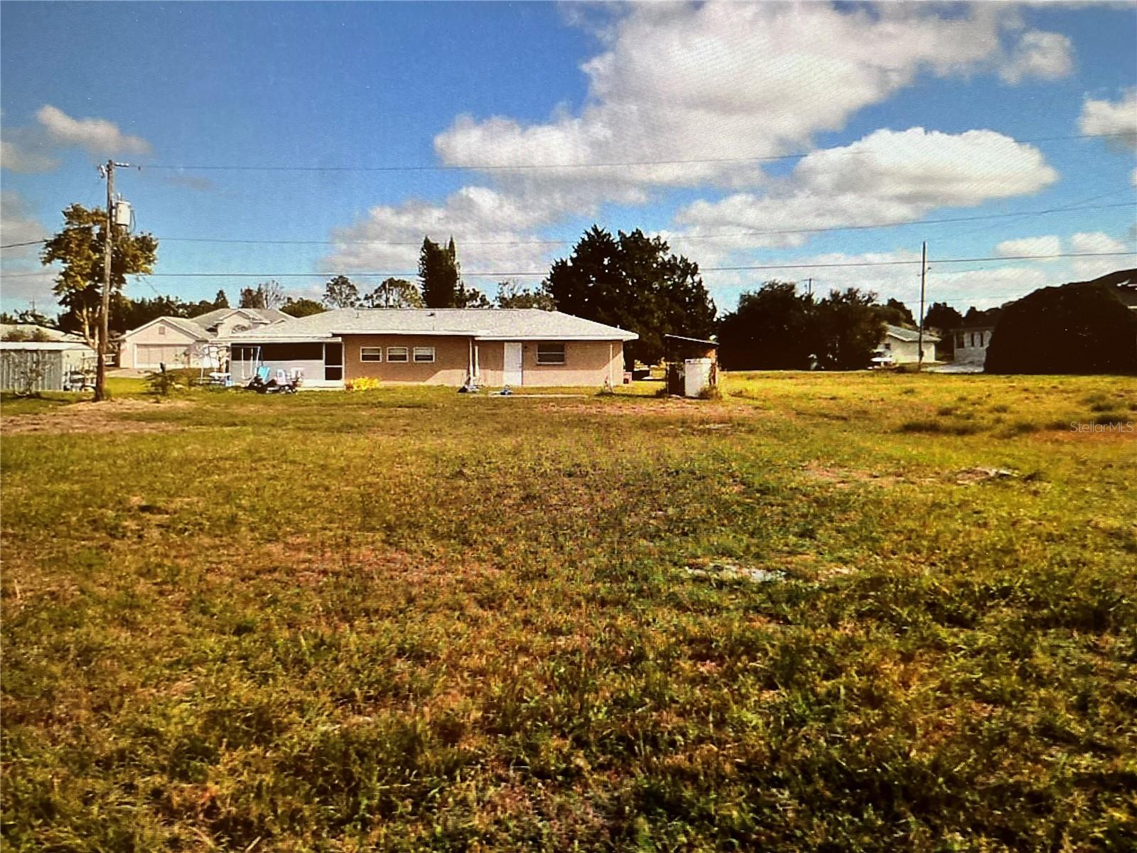 LOT 16 SAN RAFAEL AVE