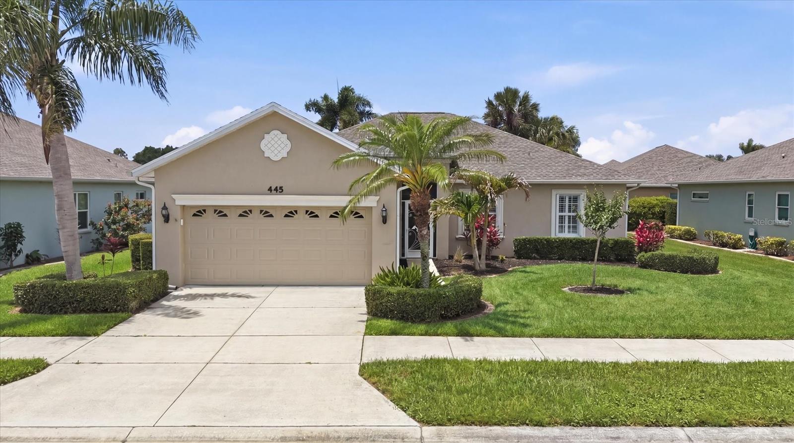 445 TOMOKA DR