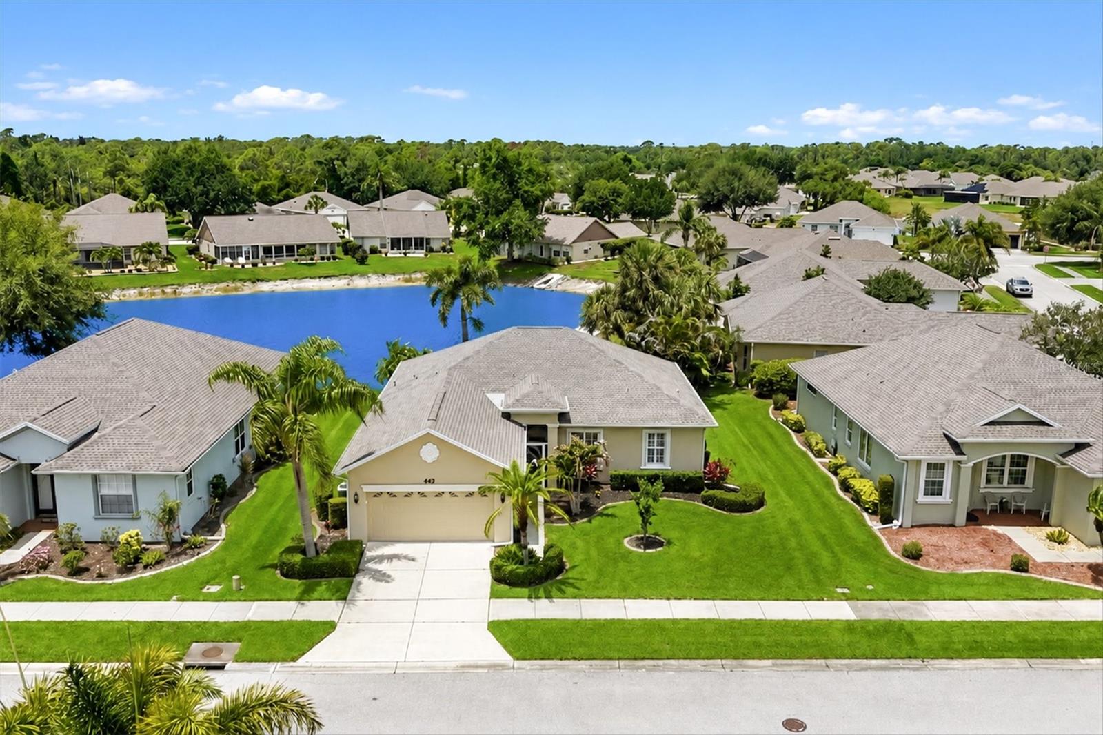 445 TOMOKA DR