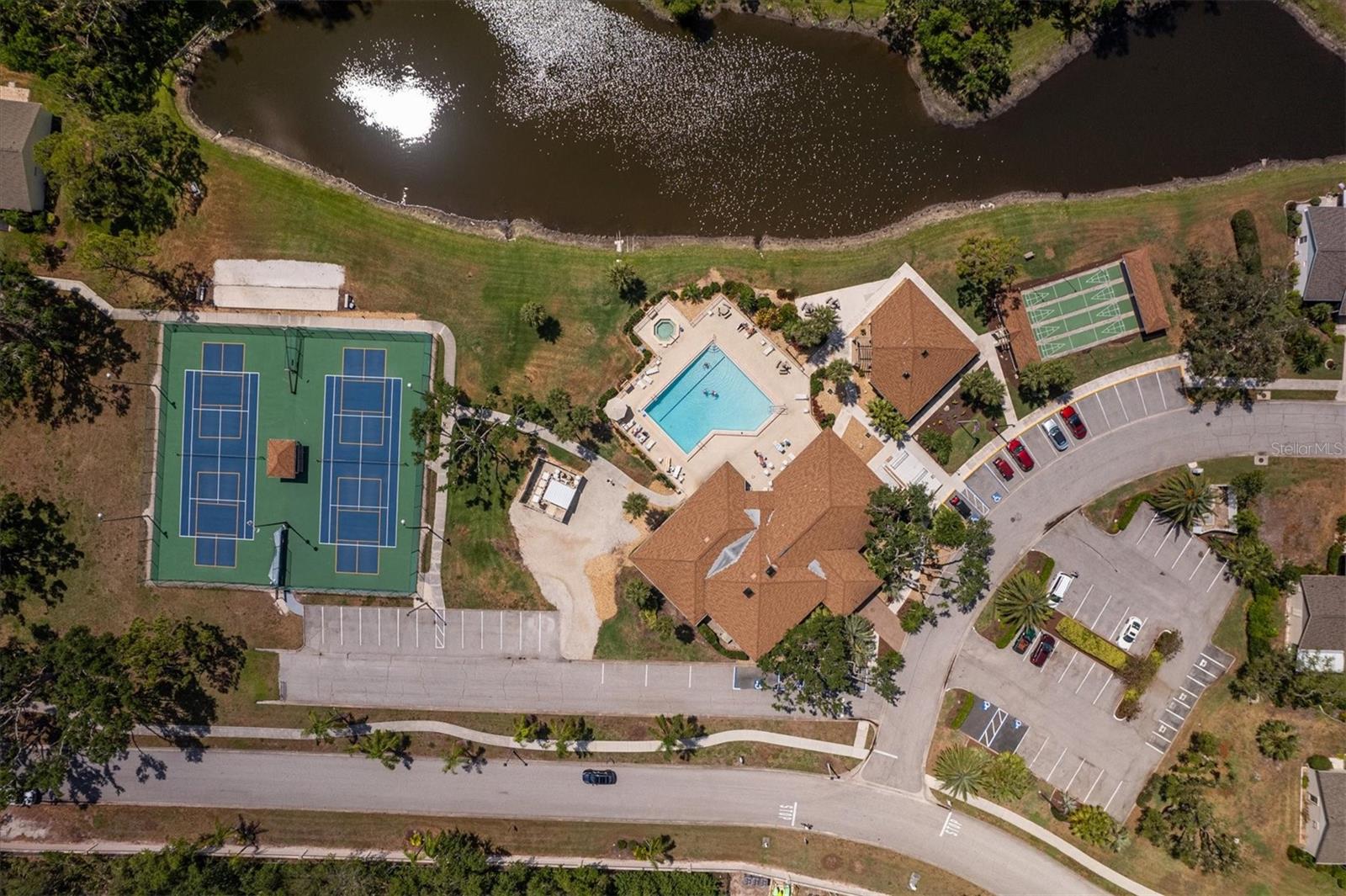 445 TOMOKA DR