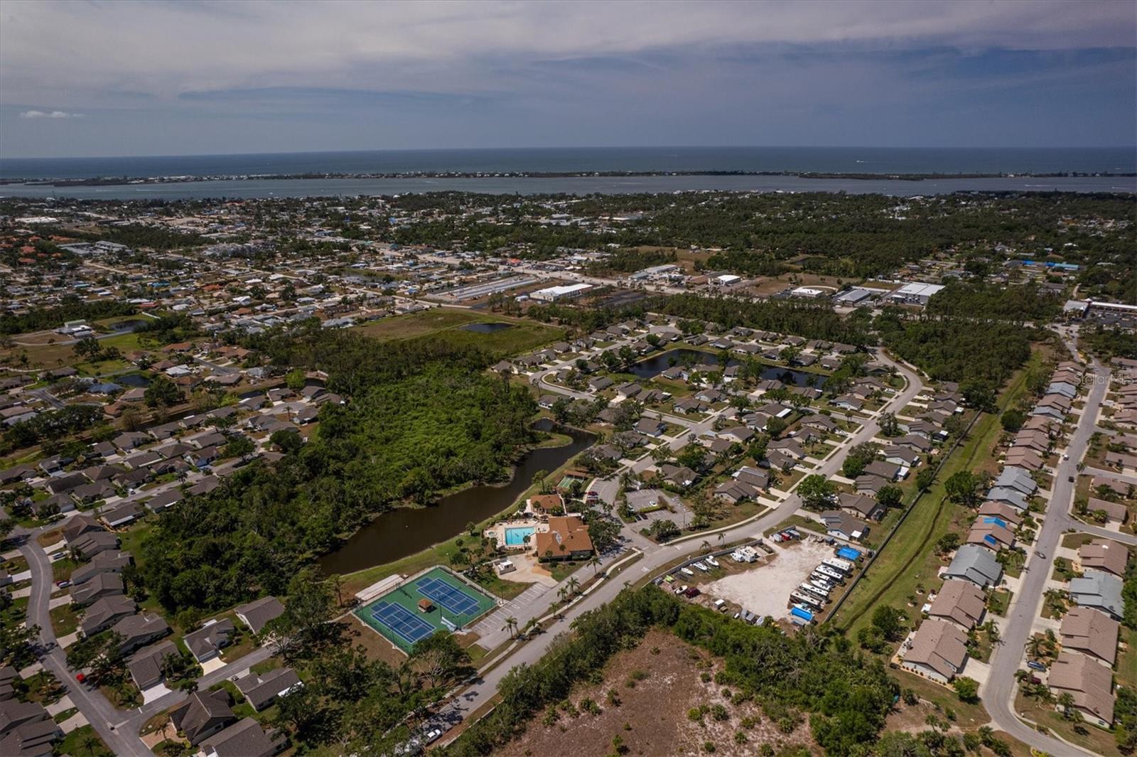445 TOMOKA DR