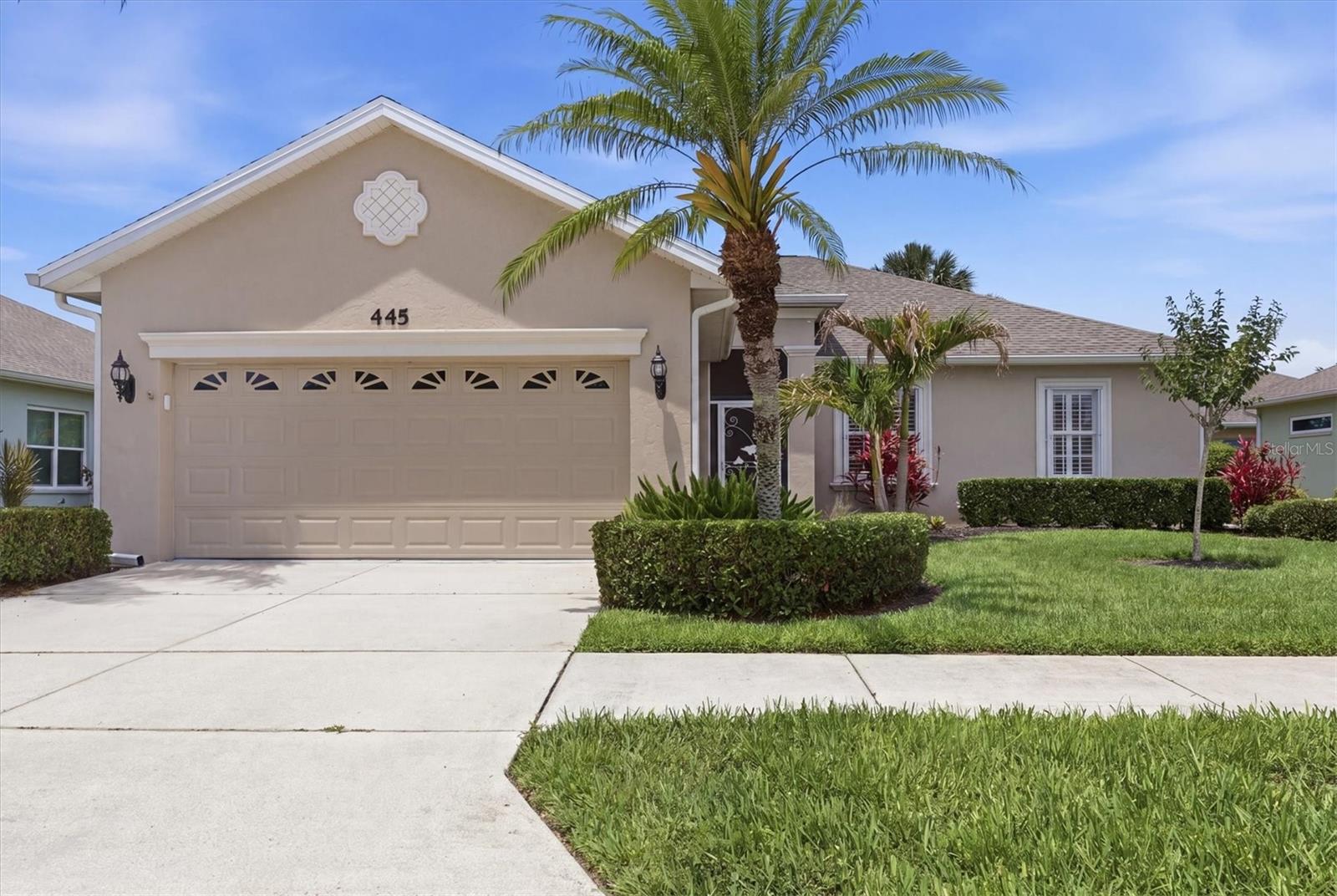 445 TOMOKA DR