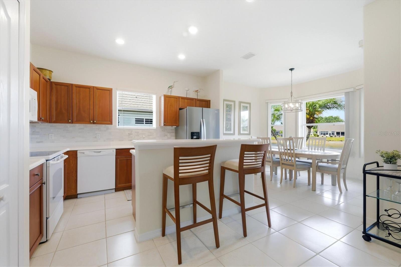 445 TOMOKA DR