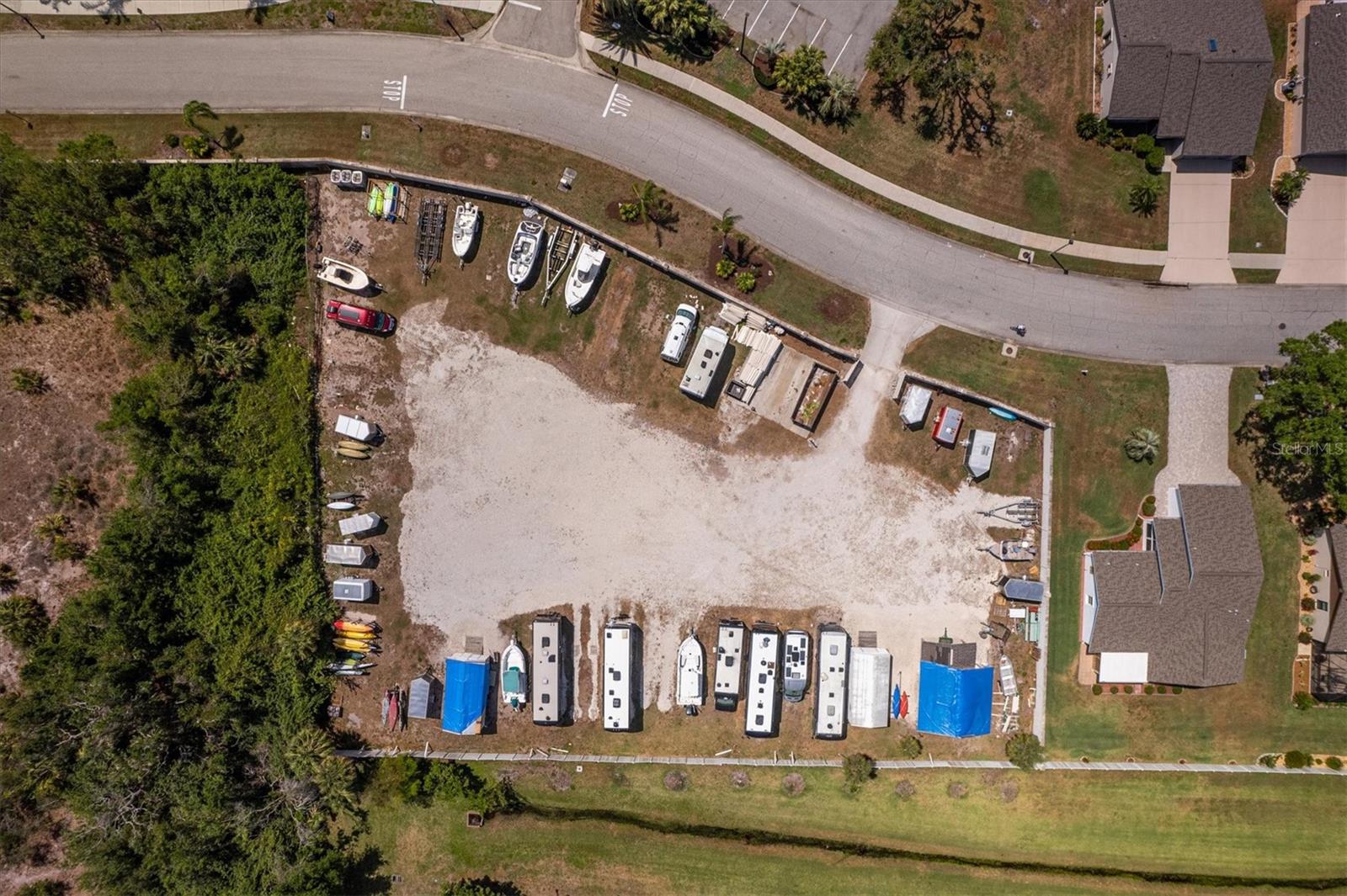 445 TOMOKA DR