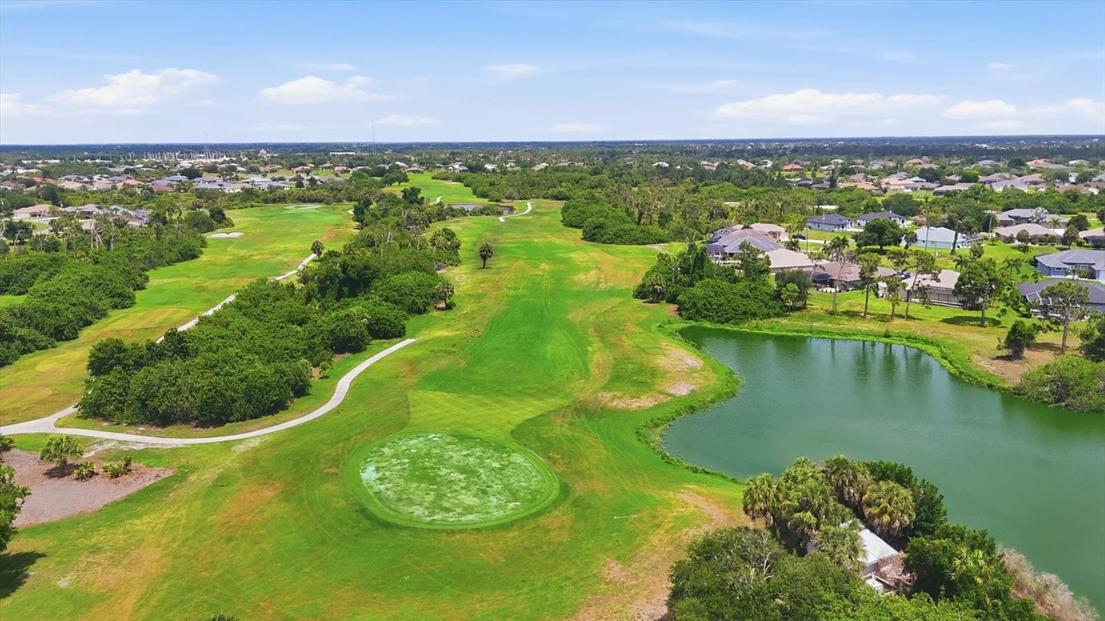 166 MEDALIST RD