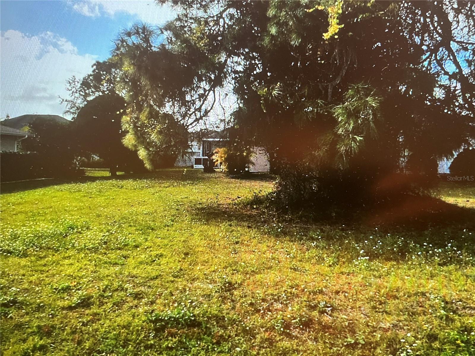 LOT 1 DORADO DR