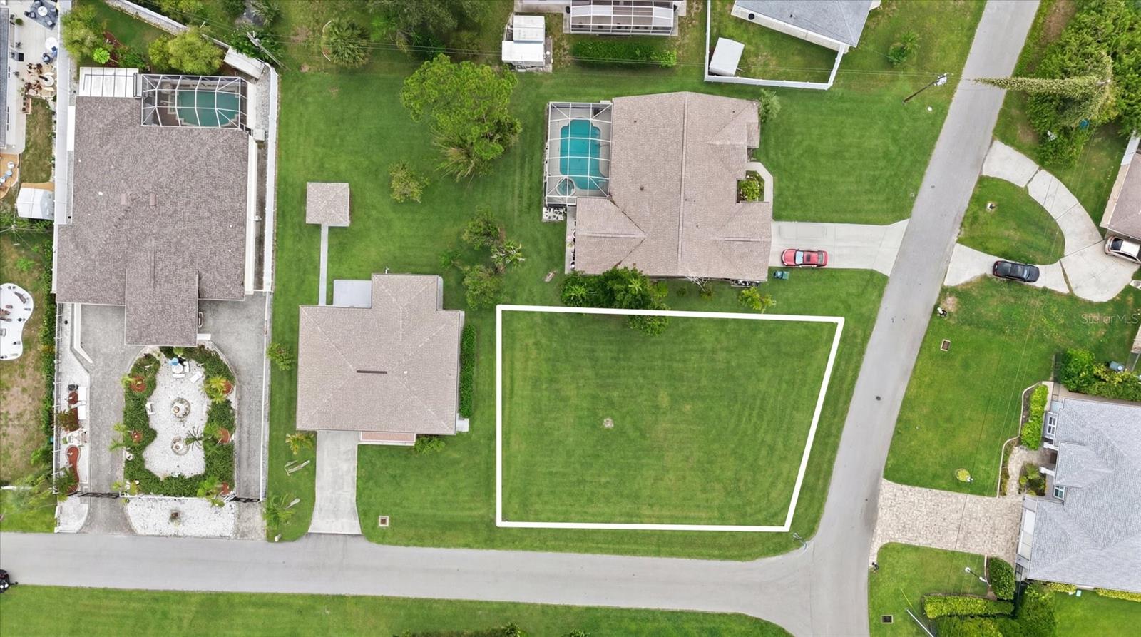 LOT 1 DORADO DR
