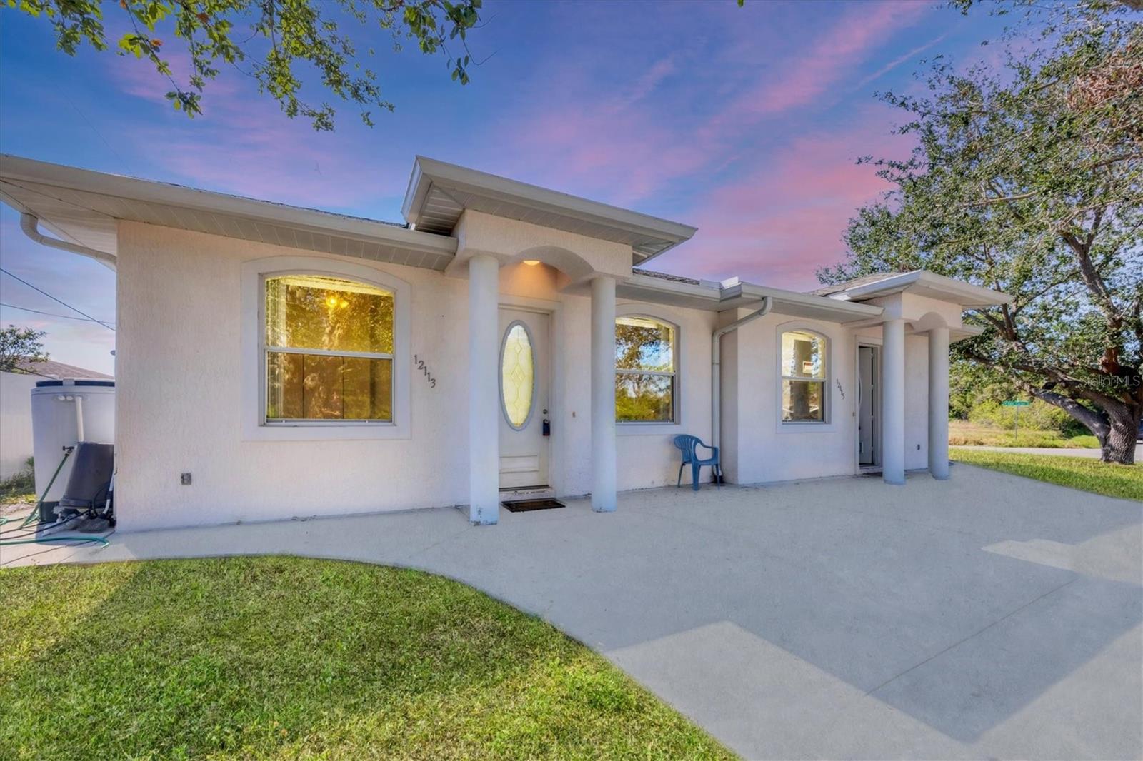 12113 CAPILLA LN