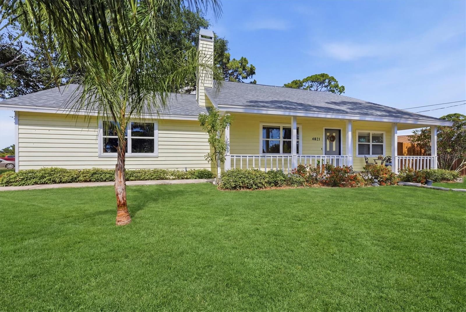 4821 EGRET RD