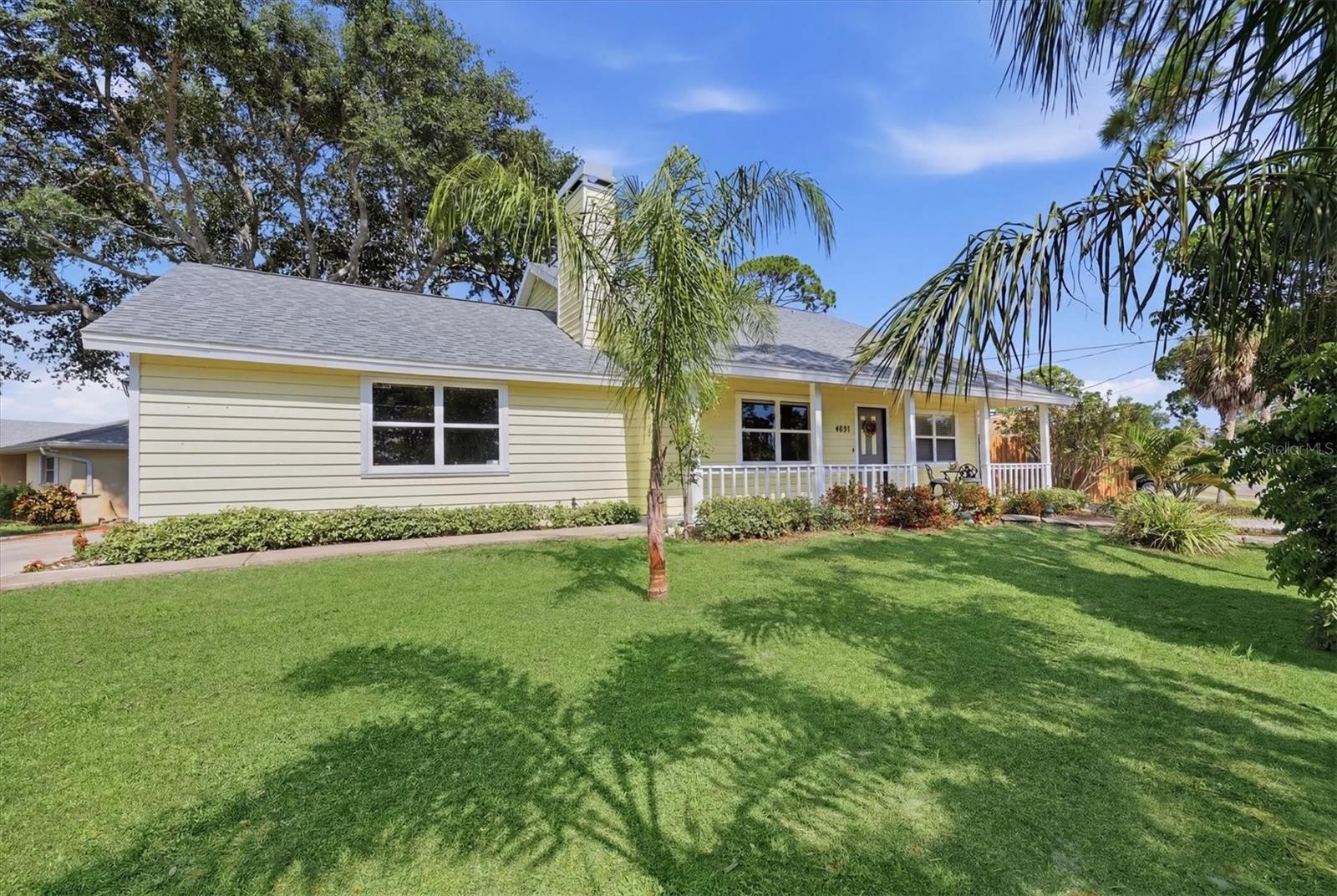 4821 EGRET RD