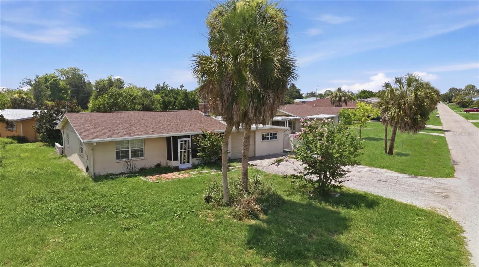 200 ORDUNA DR