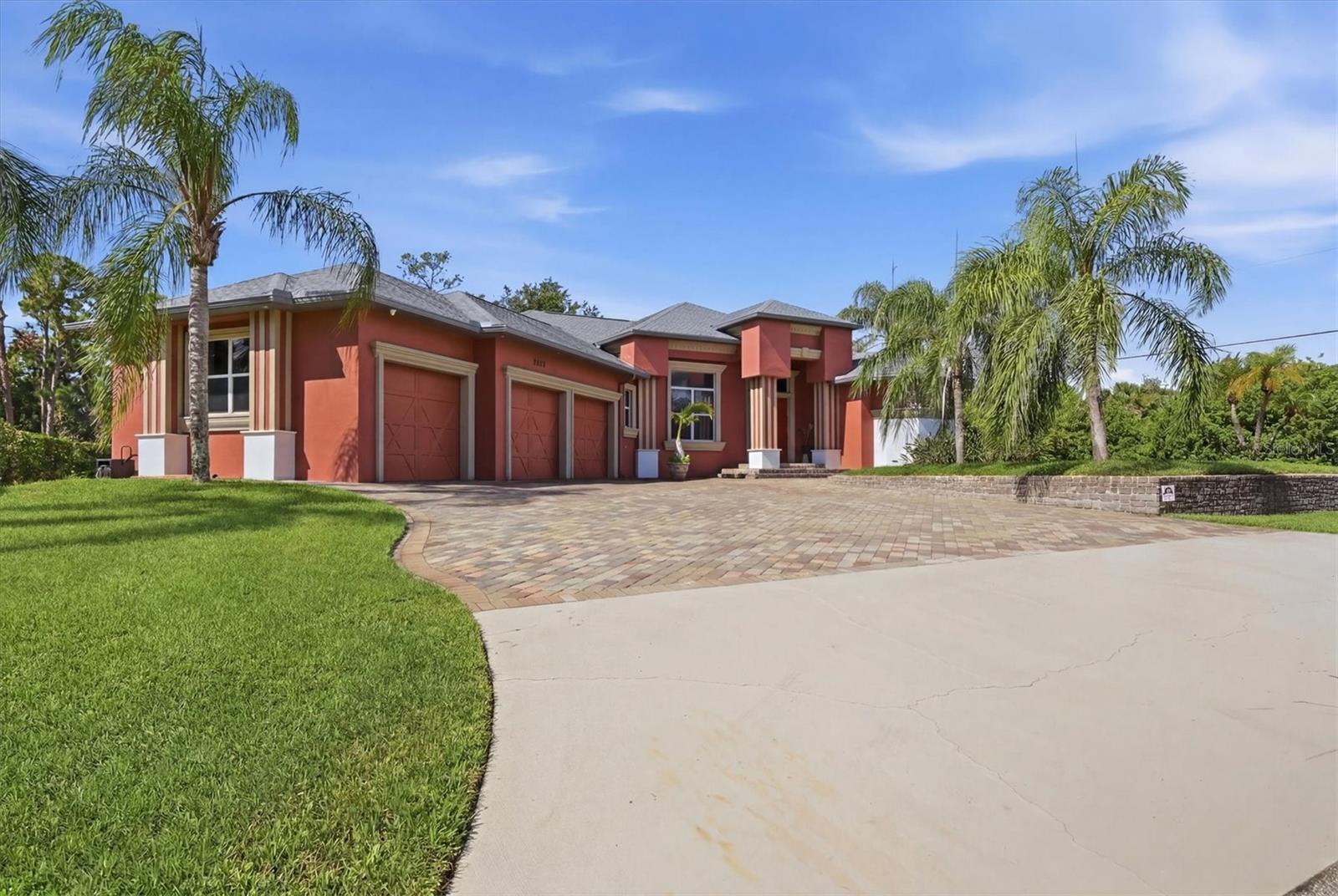 3257 WENONA DR