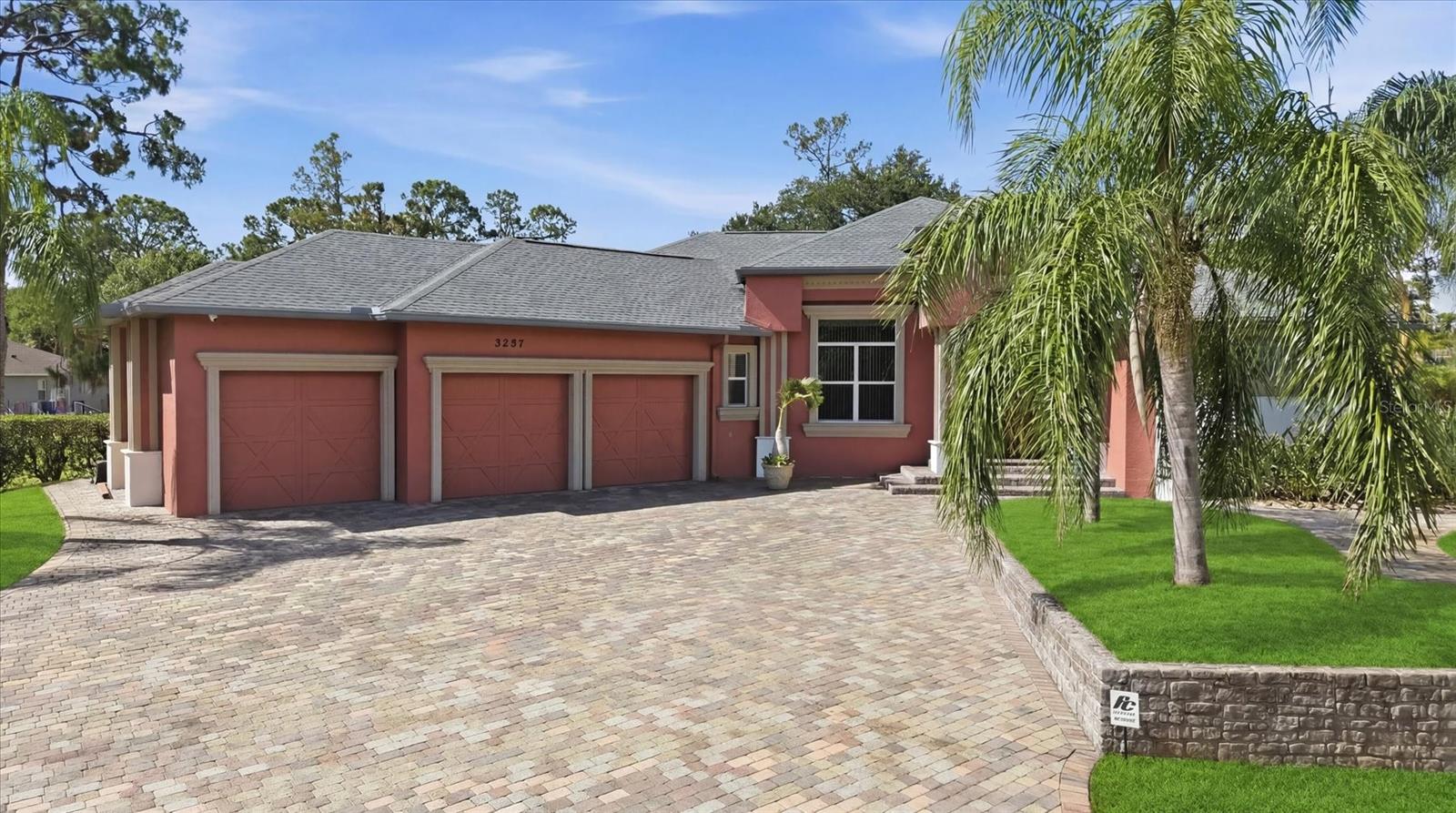 3257 WENONA DR