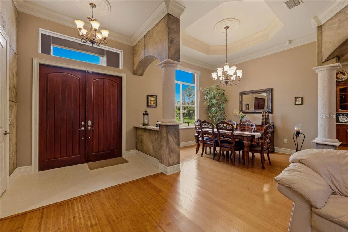 3257 WENONA DR
