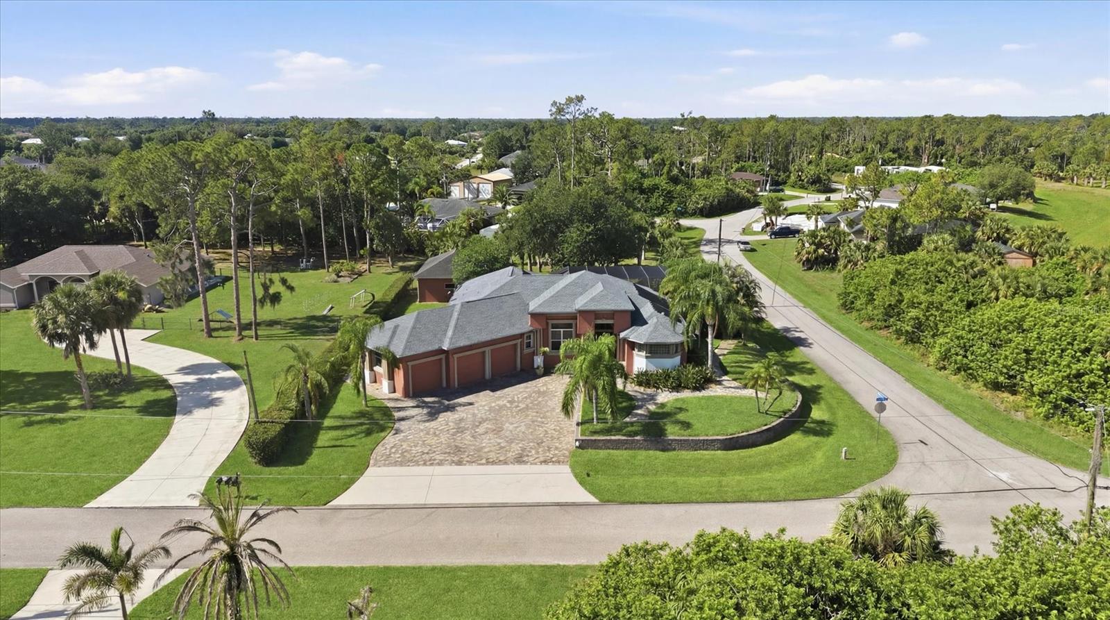 3257 WENONA DR