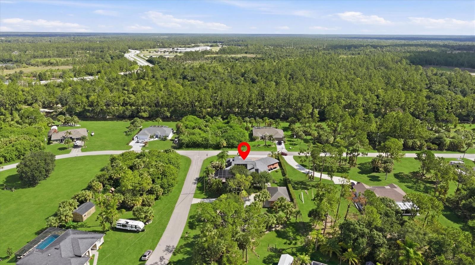 3257 WENONA DR