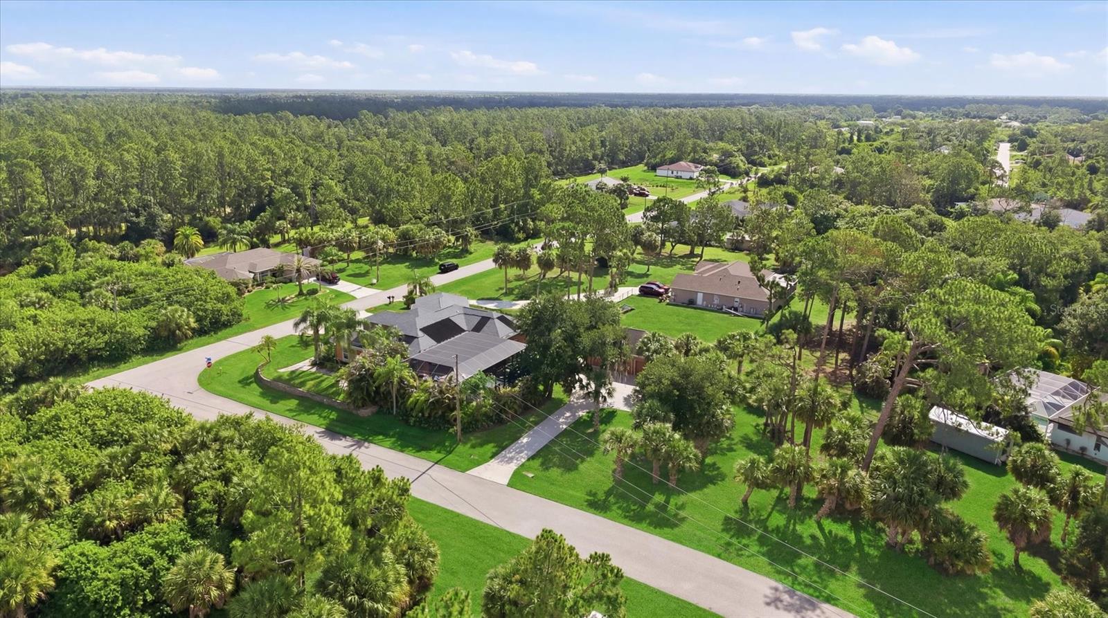 3257 WENONA DR