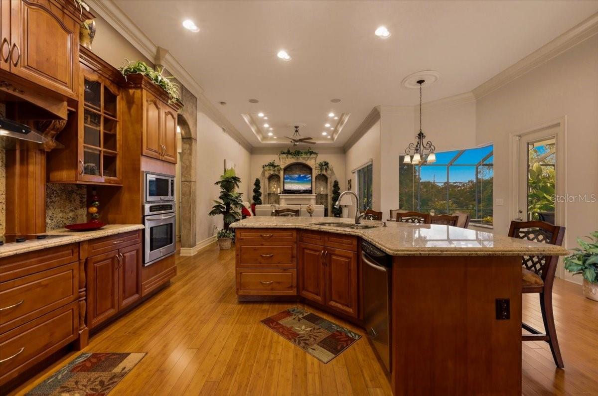 3257 WENONA DR