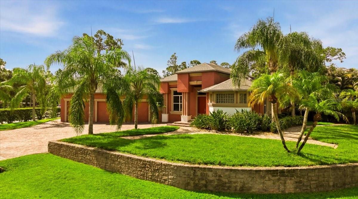 3257 WENONA DR