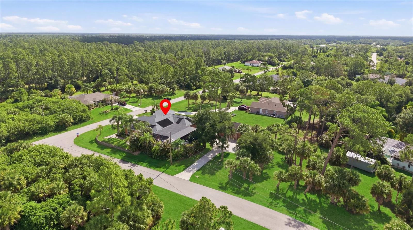 3257 WENONA DR