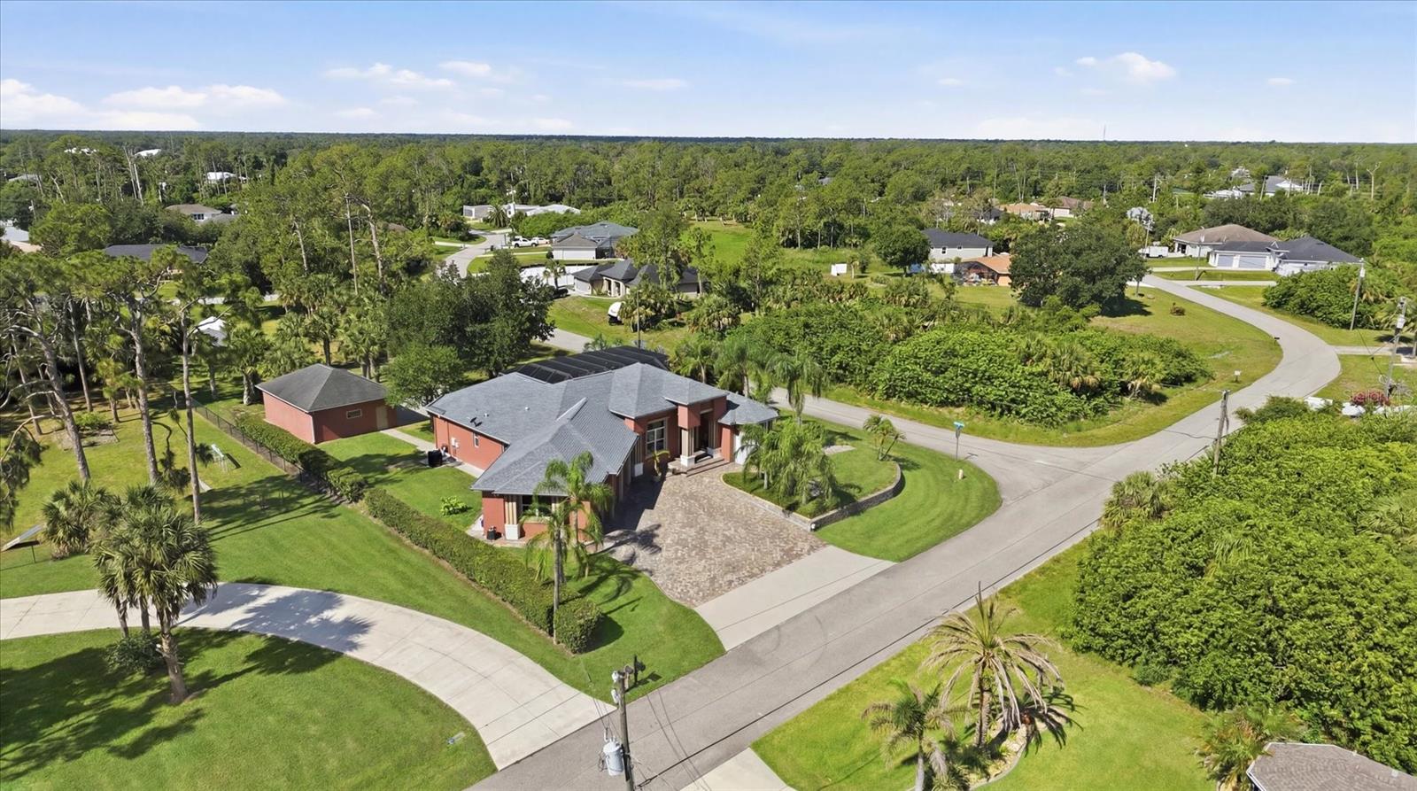 3257 WENONA DR