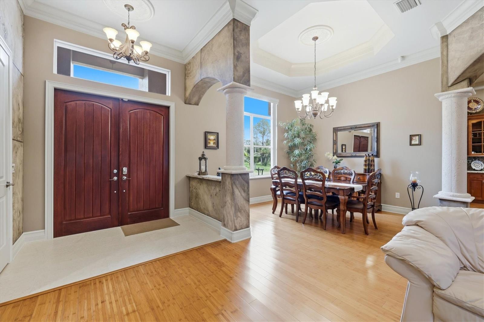 3257 WENONA DR
