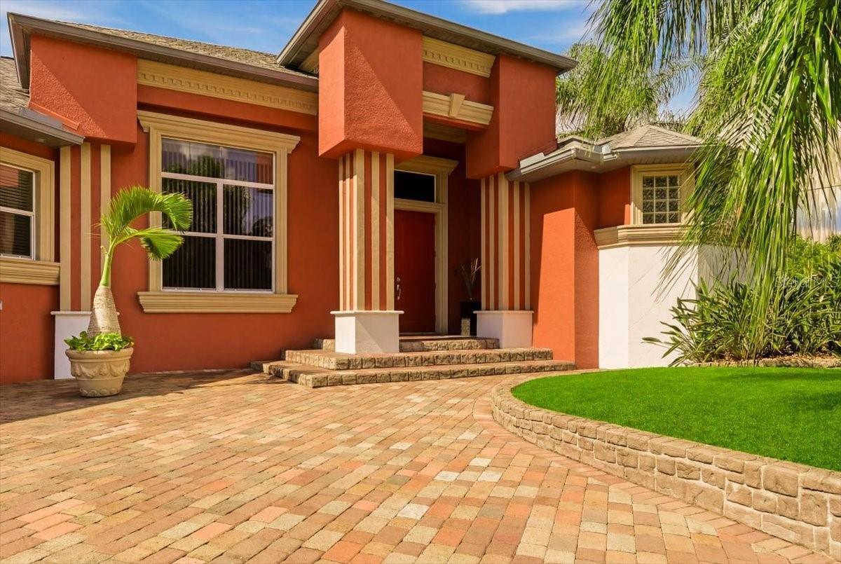3257 WENONA DR