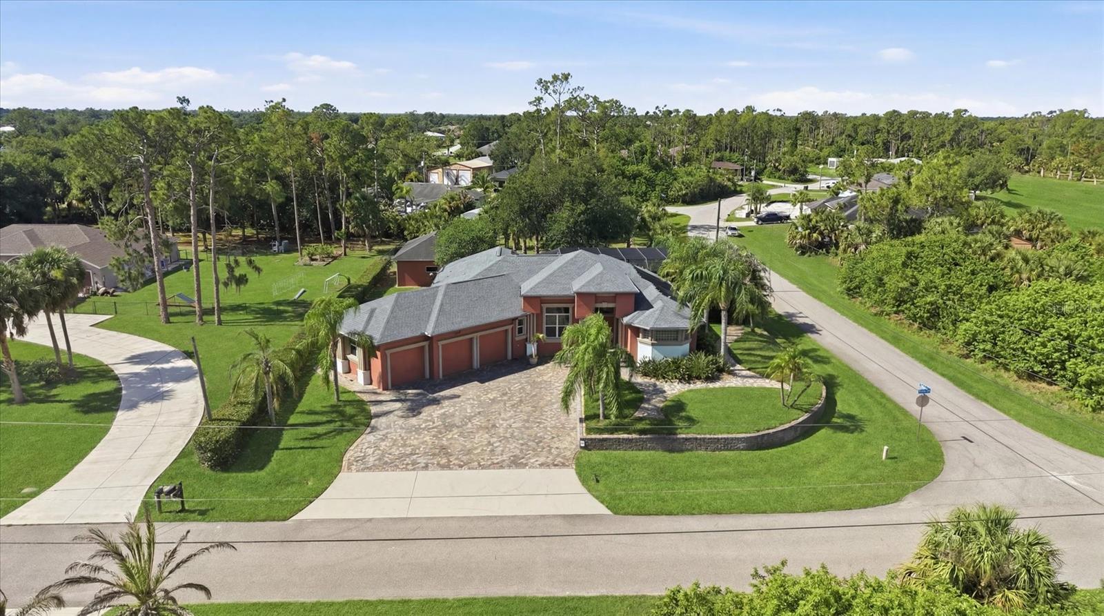 3257 WENONA DR