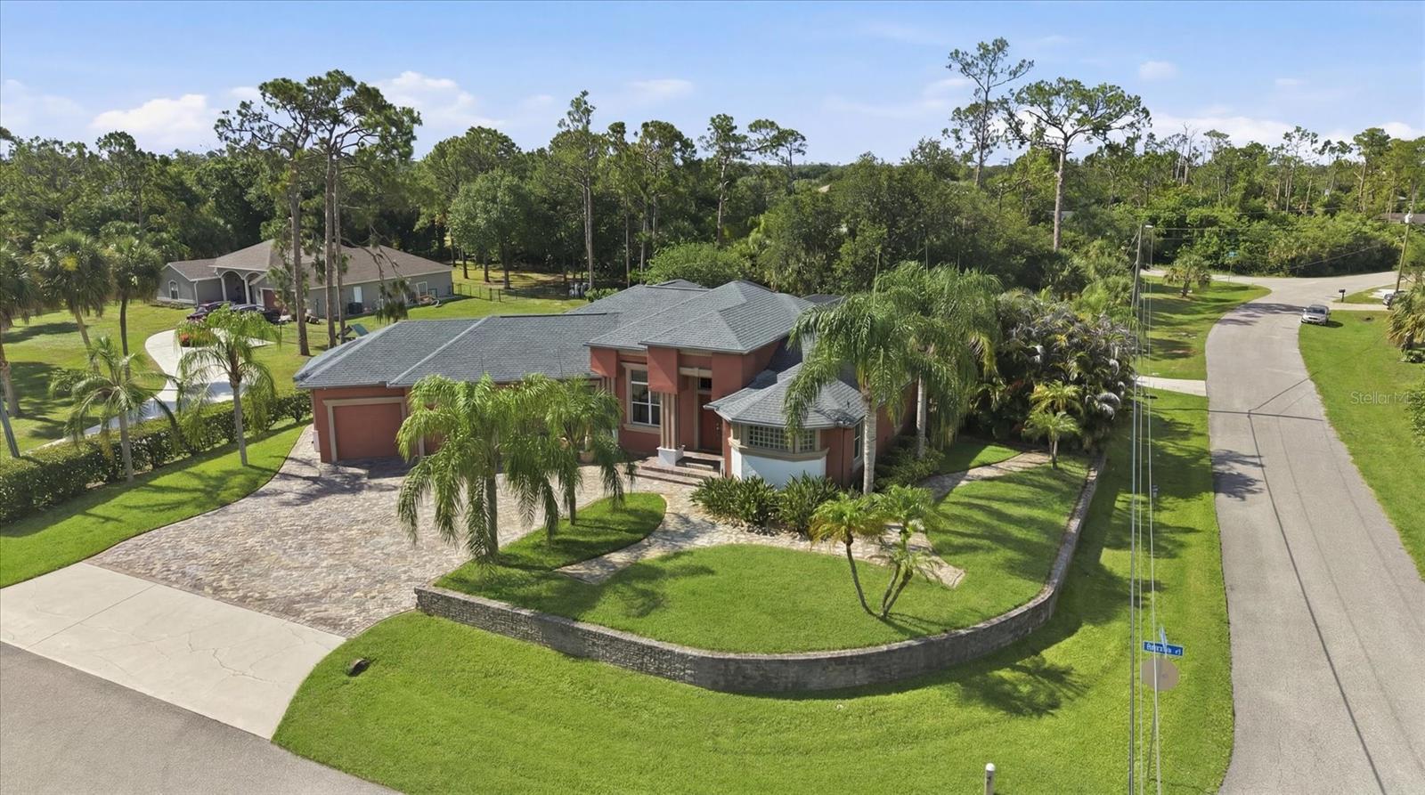 3257 WENONA DR