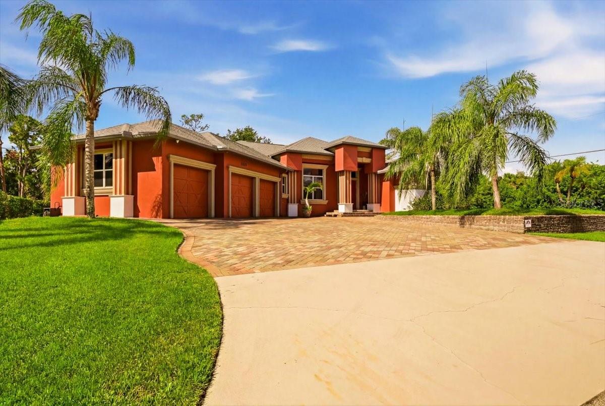 3257 WENONA DR
