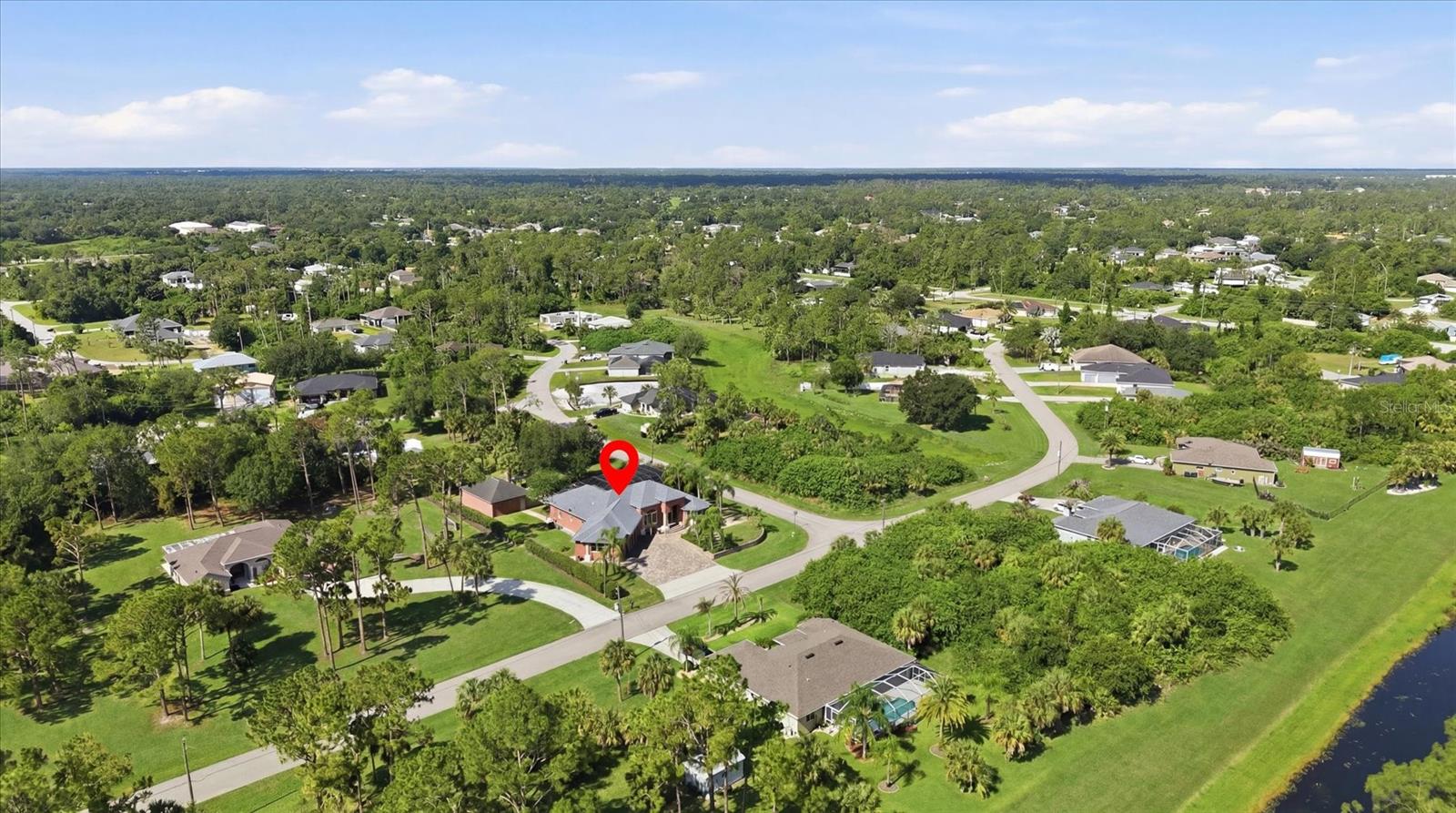3257 WENONA DR