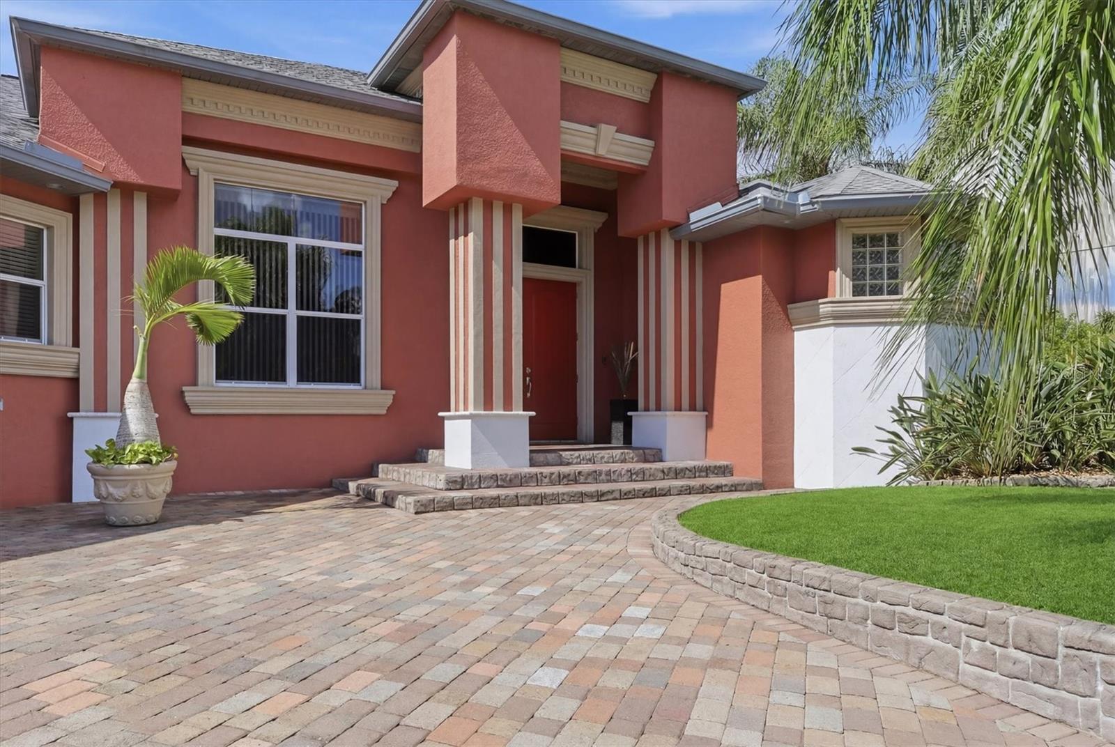 3257 WENONA DR