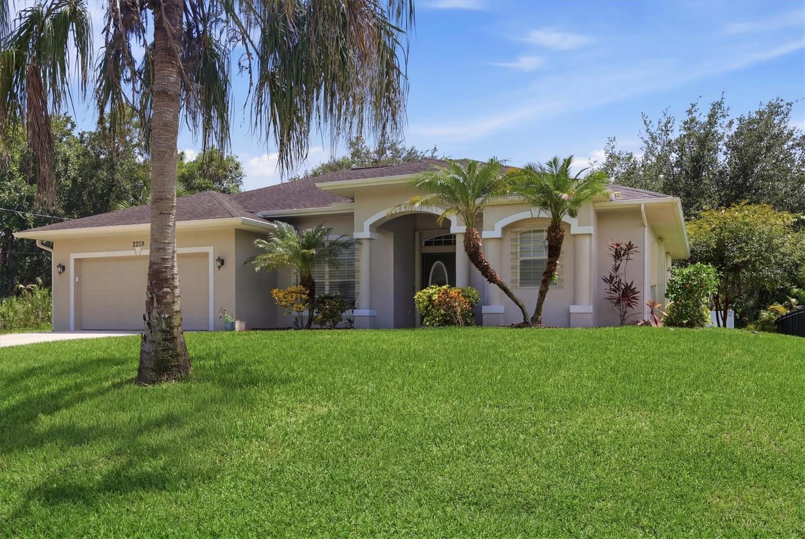 2339 HOMESTEAD CIR
