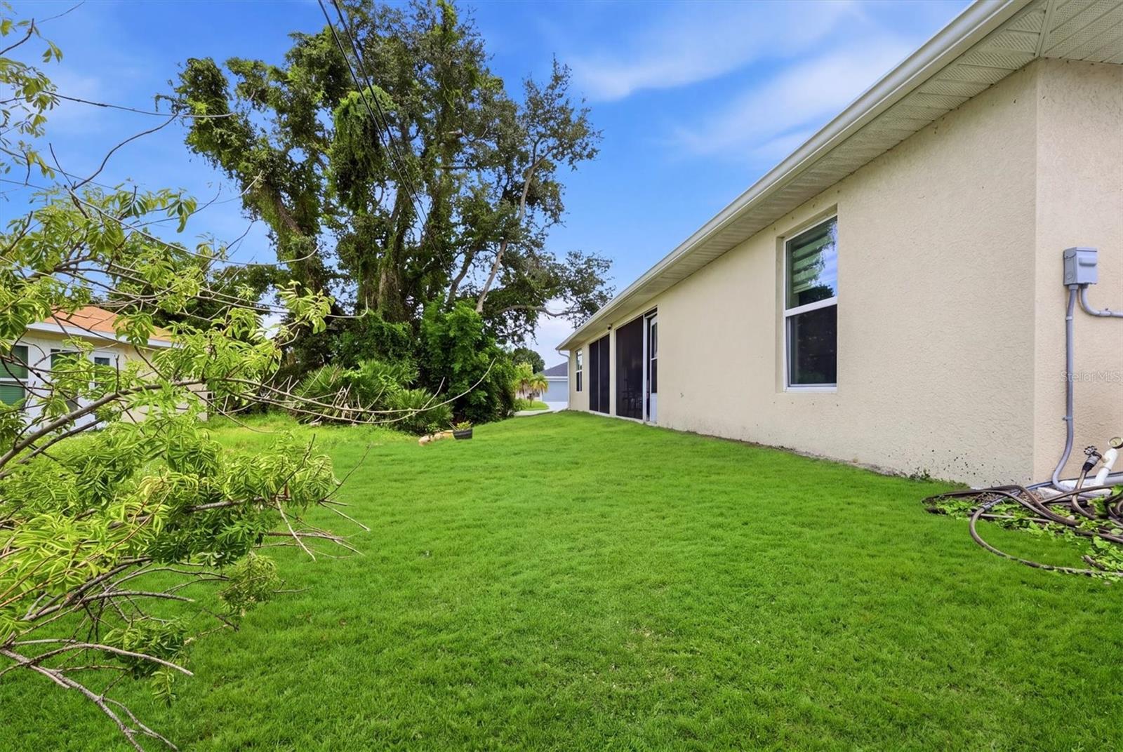 400 MARLIN RD