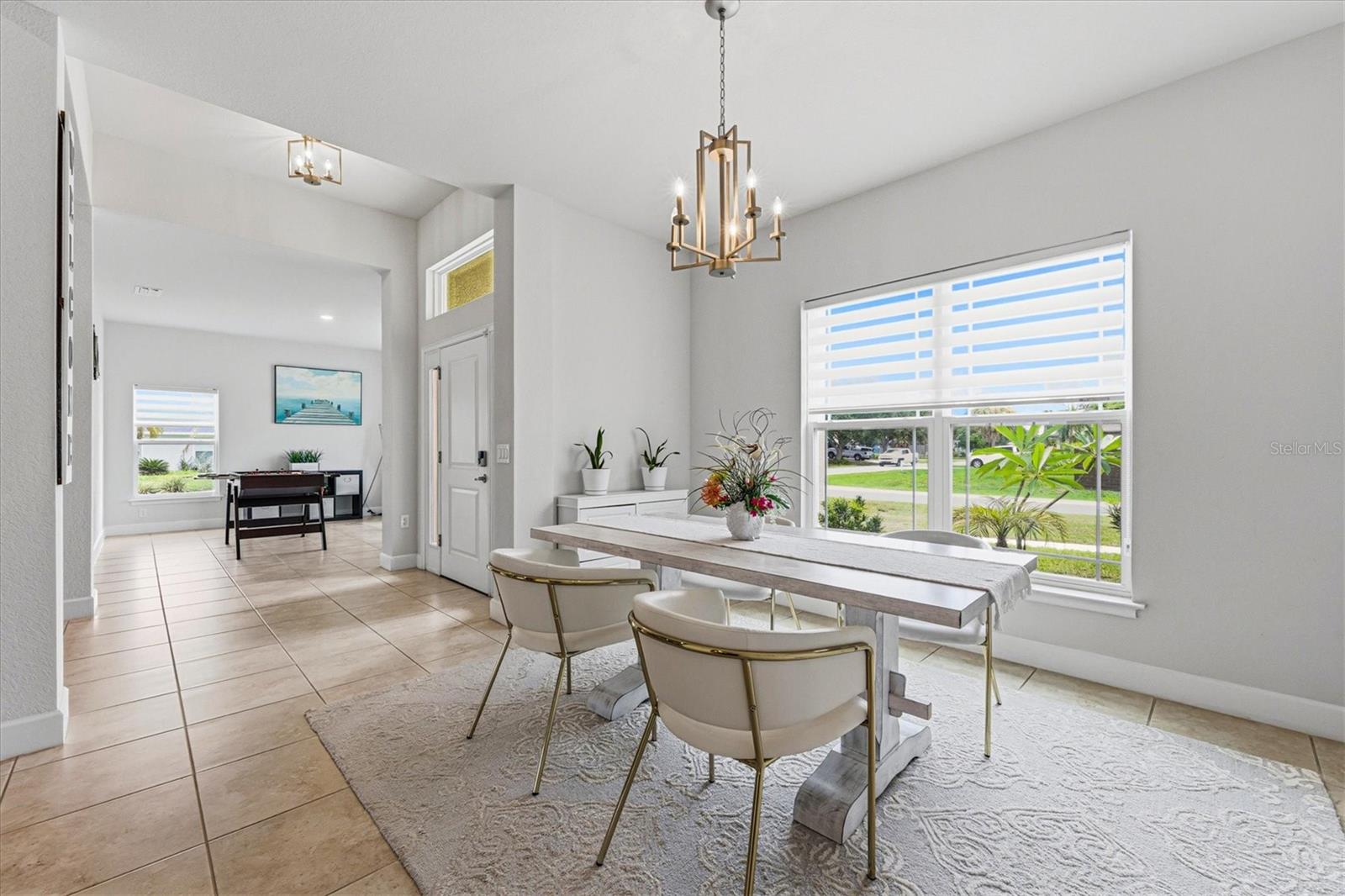 400 MARLIN RD