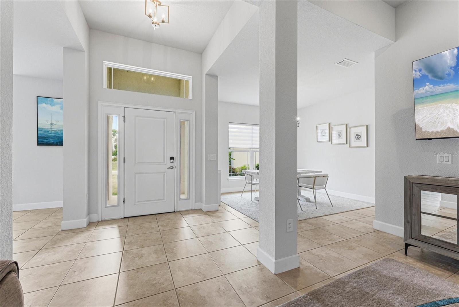 400 MARLIN RD