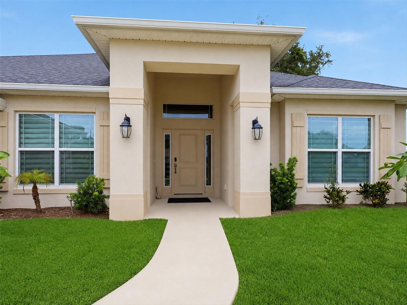 400 MARLIN RD