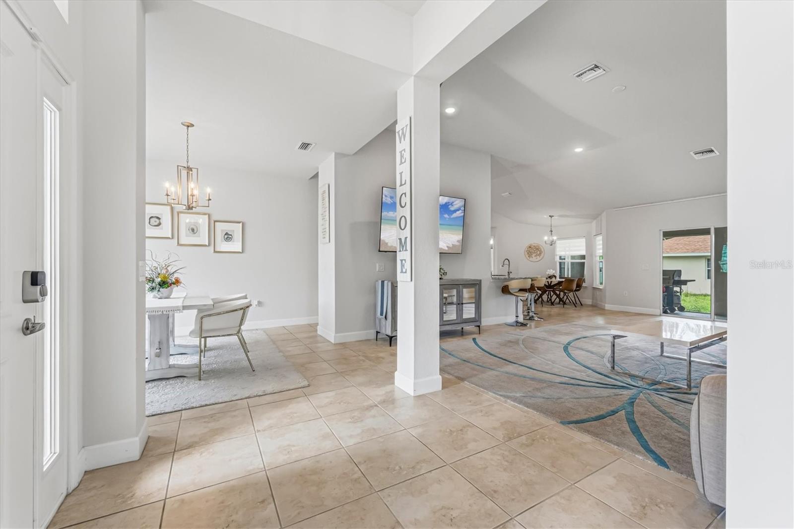 400 MARLIN RD