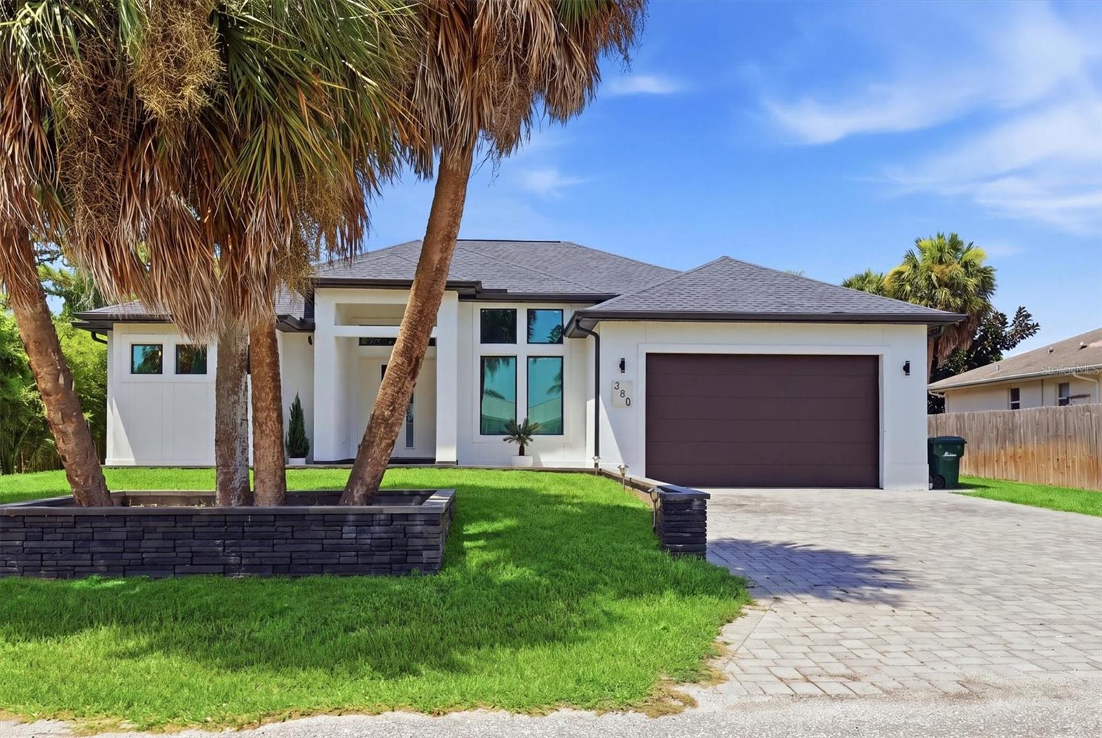 380 COWRY RD