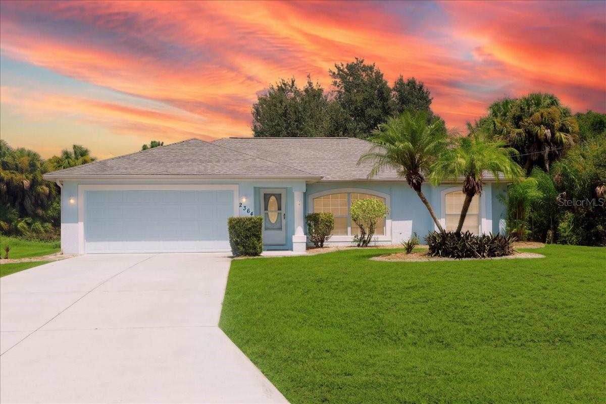 2364 AFFINITY LN