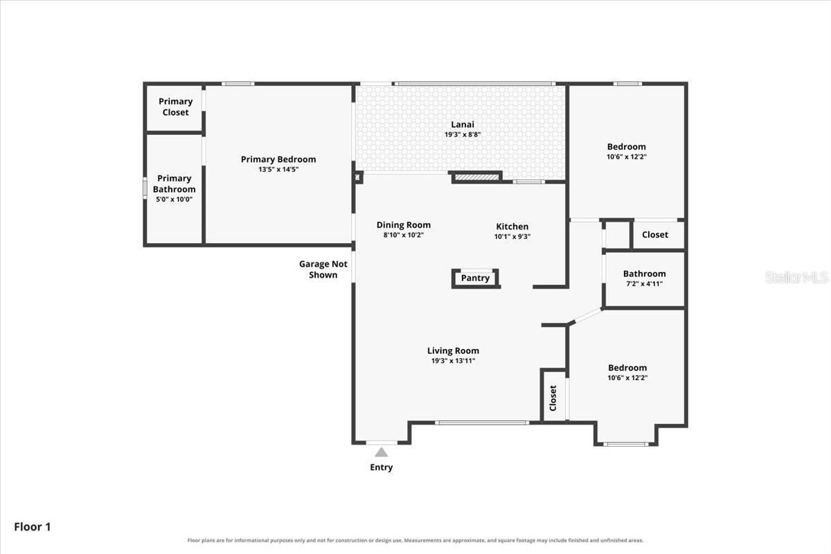 2364 AFFINITY LN