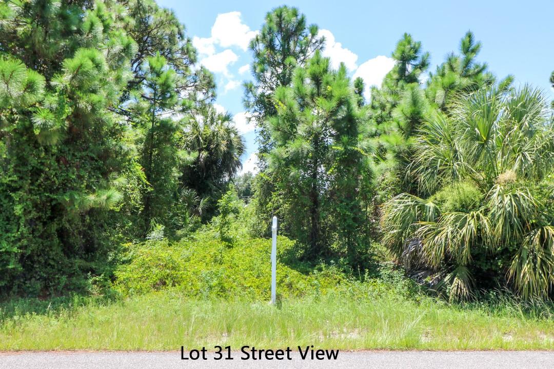 LOT 31 VENETIA AVE