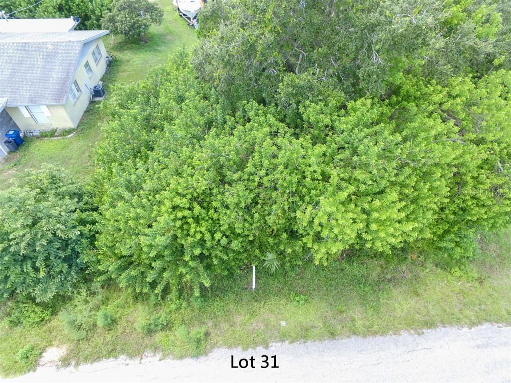 LOT 31 VENETIA AVE