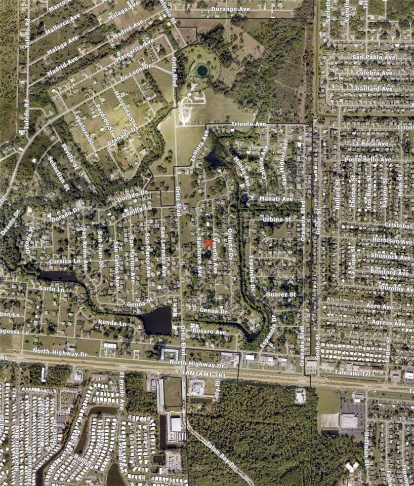 LOT 31 VENETIA AVE