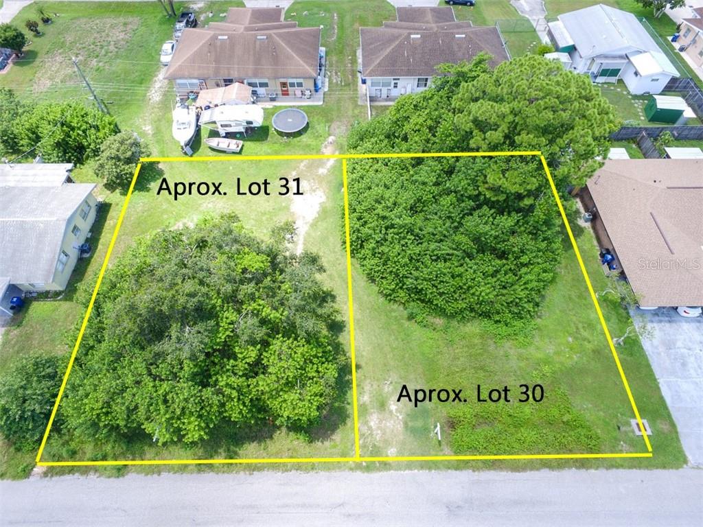 LOT 31 VENETIA AVE