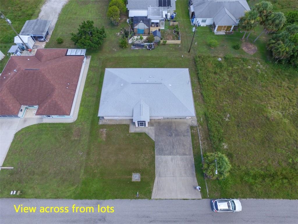 LOT 31 VENETIA AVE
